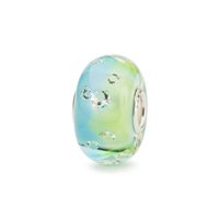 Charm Trollbeads Beads in vetro in Vetro TGLBE-00210 - TGLBE-00210